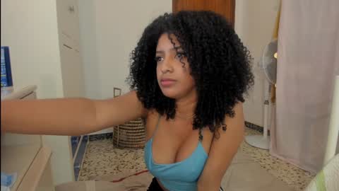 Snapshot of naomigarcia chatting on January 2025 11:33:01 PM Naomi online show from January 2025 11:33:01 PM