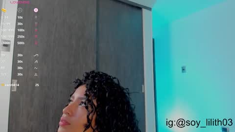 Snapshot of naomigarcia chatting on October 2025 02:54:02 AM Naomi online show from October 2025 02:54:02 AM
