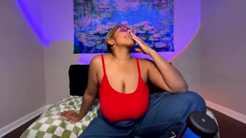 Naomigiirl6 online show from March 2025 02:23:02 PM