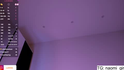 Naomi  Dear I will be online at 1200 UTC online show from January 2025 09:51:02 AM