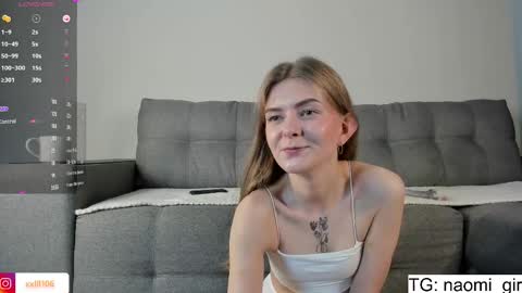 Naomi  Dear I will be online at 1200 UTC online show from February 2025 09:25:02 AM