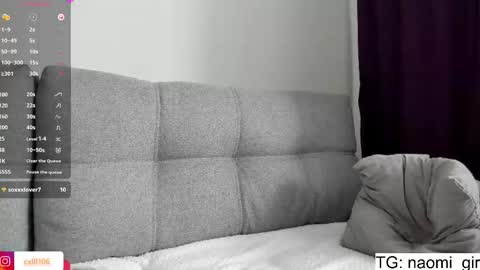 Naomi  Dear I will be online at 1200 UTC online show from March 2025 11:44:02 AM