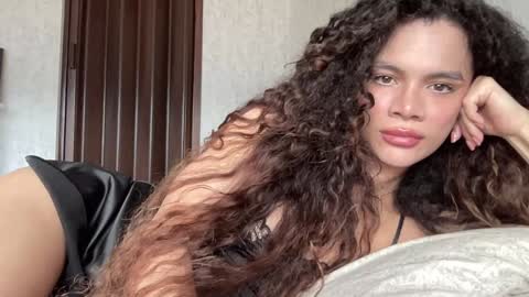 Naomi online show from January 2025 03:37:02 PM