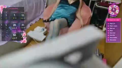 NaomiHoneys Private Room online show from November 2025 11:36:02 PM