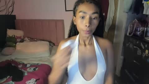 Naomii online show from January 2025 12:10:01 AM