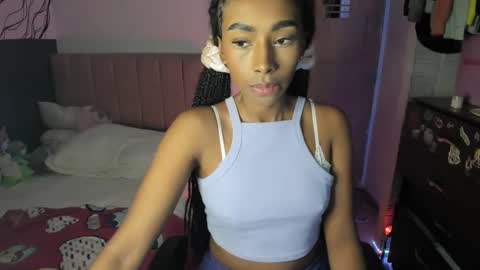 Naomii online show from March 2025 12:39:02 AM