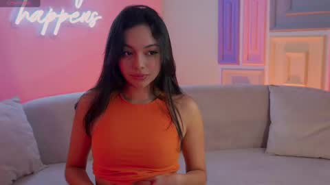 Naomi online show from March 2025 12:23:02 PM