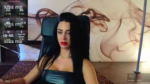 NaomiScarlett online show from August 2026 07:10:02 AM