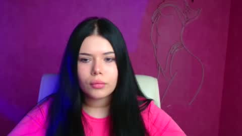 Naomi online show from October 2025 11:07:01 AM