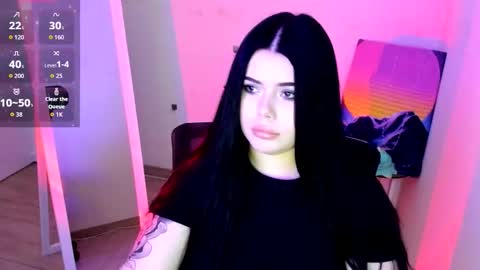 Naomi online show from February 2026 08:47:01 PM