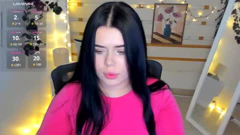 Naomi online show from February 2026 09:55:01 PM