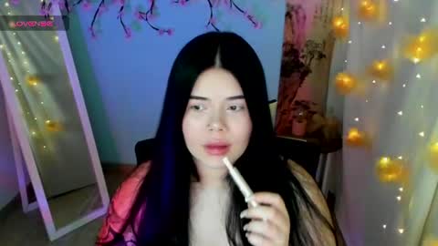 Snapshot of naomivibes chatting on August 2026 06:16:02 AM Naomi online show from August 2026 06:16:02 AM
