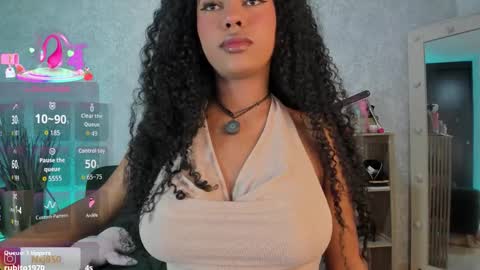 Naomi     online show from November 2025 03:39:01 AM