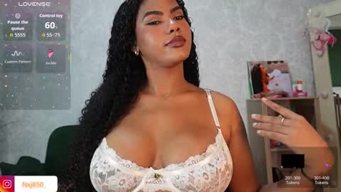 Naomi     online show from February 2026 01:26:01 AM