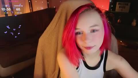 Naomi online show from February 2026 08:46:02 PM