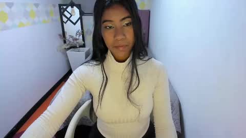 N A O M Y online show from February 2025 11:56:01 AM