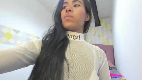 N A O M Y online show from March 2025 04:14:01 PM