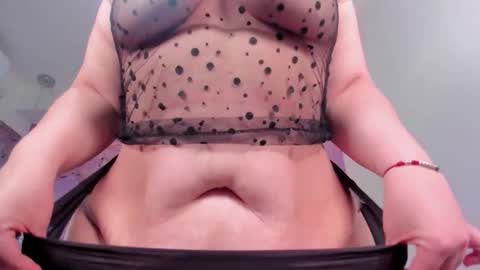 Naomy online show from December 2025 12:03:02 PM