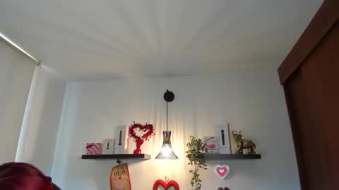 Naomy Stanley online show from February 2026 07:10:01 PM