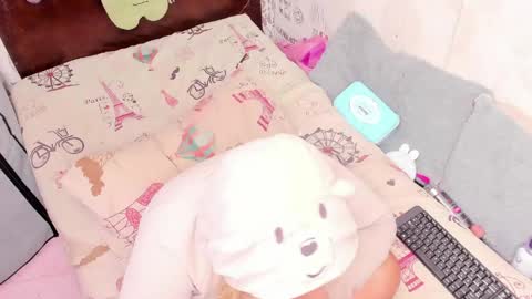 Snapshot of naomyfoxx1 chatting on May 2026 05:05:02 AM Naomyfoxx online show from May 2026 05:05:02 AM