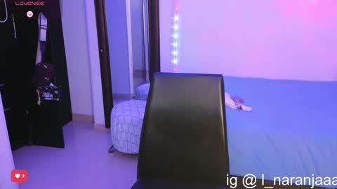 Snapshot of nara_016 chatting on February 2025 08:09:02 AM ig online show from February 2025 08:09:02 AM