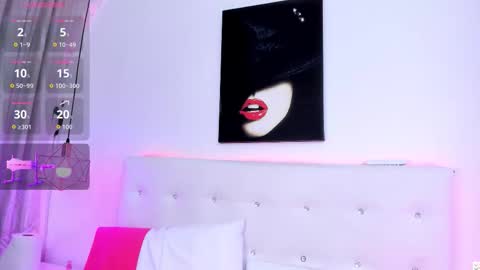 nara_pink online show from October 2025 09:14:02 PM