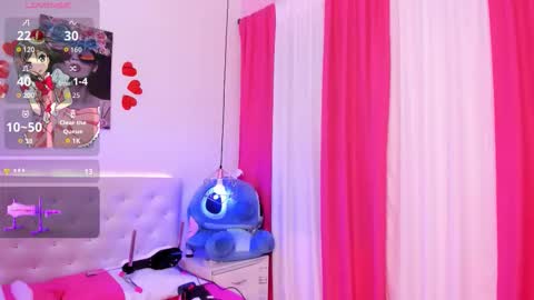 nara_pink online show from February 2026 01:49:02 PM