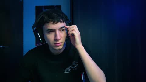 sebastian online show from October 2025 11:11:01 AM