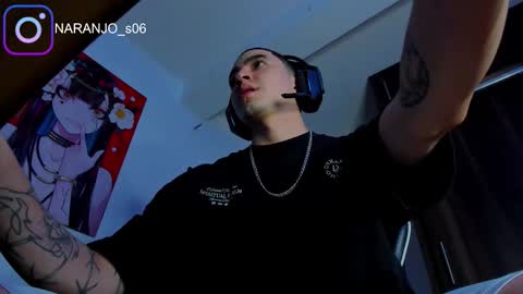 sebastian online show from February 2026 05:41:02 AM