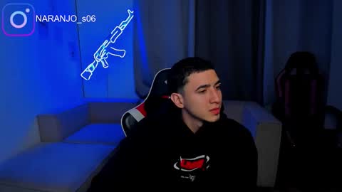 sebastian online show from March 2026 04:38:02 AM