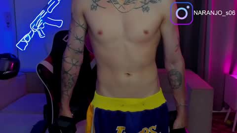 sebastian online show from April 2026 07:41:01 PM