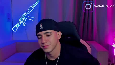 sebastian online show from April 2026 04:37:01 AM