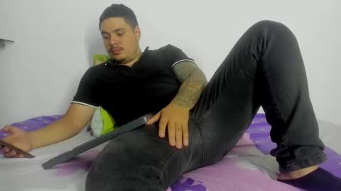 deibyd online show from February 2026 04:52:01 AM