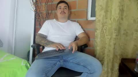 Snapshot of narciso_kh chatting on May 2026 06:31:02 AM deibyd online show from May 2026 06:31:02 AM