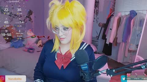 Narubolita Narupinku online show from January 2025 11:45:02 AM