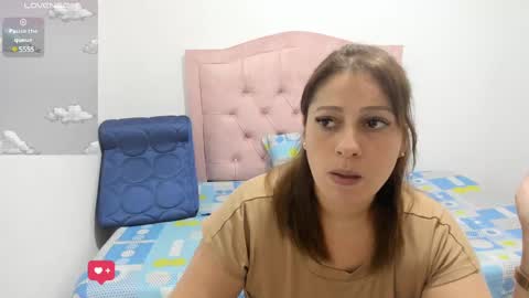 Snapshot of nasly1 chatting on March 2025 03:08:01 AM Nasly batista online show from March 2025 03:08:01 AM