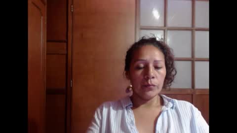 Nasly Cute online show from November 2025 02:32:02 AM