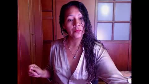 Nasly Cute online show from January 2026 01:11:01 AM