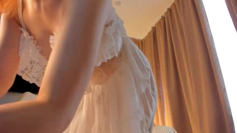 Snapshot of nasslady chatting on September 2025 04:14:02 AM Nassy online show from September 2025 04:14:02 AM