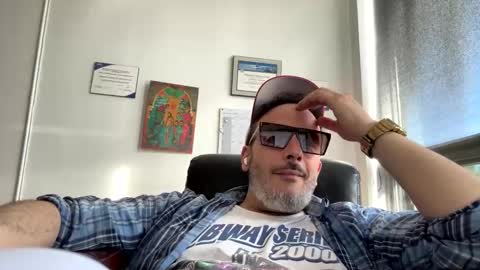 Snapshot of nassobout chatting on May 2026 09:21:01 PM nassobout online show from May 2026 09:21:01 PM