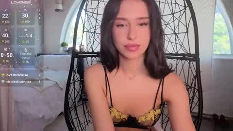 Snapshot of nastiashy20 chatting on November 2025 08:45:01 PM NastiaShy20 online show from November 2025 08:45:01 PM