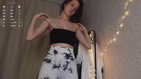 Snapshot of nastya794900 chatting on October 2025 03:55:01 PM Eden online show from October 2025 03:55:01 PM