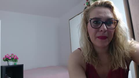 Snapshot of nastyada chatting on February 2026 07:03:02 AM Ada online show from February 2026 07:03:02 AM