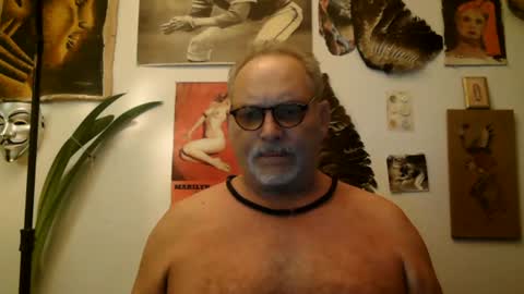 Snapshot of nastydaddyfatcock15 chatting on July 2026 04:41:01 AM nastydaddyfatcock15 online show from July 2026 04:41:01 AM