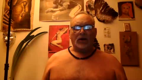 Snapshot of nastydaddyfatcock15 chatting on July 2026 05:23:02 AM nastydaddyfatcock15 online show from July 2026 05:23:02 AM