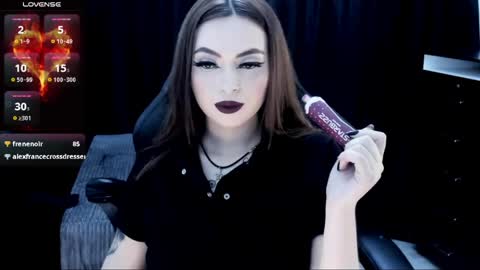 nastykatty_ online show from May 2026 12:40:02 AM