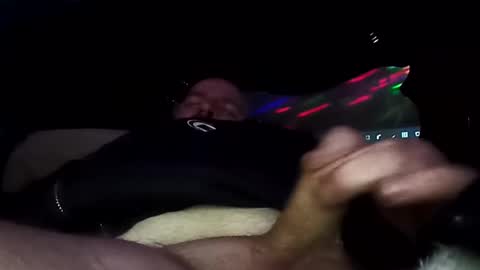 nastysubs69 online show from January 2025 12:40:01 PM