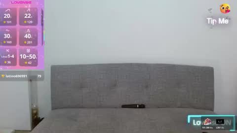 nathalia online show from December 2025 11:36:02 PM