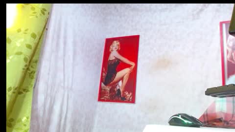 Nat ardent online show from October 2025 07:03:01 PM