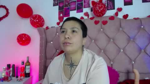 nat_evans8 online show from February 2026 03:13:01 AM